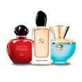 SET DI 3 PROFUMI