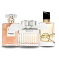 SET DI 3 PROFUMI