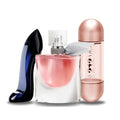 SET DI 3 PROFUMI