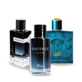 SET DI 3 PROFUMI
