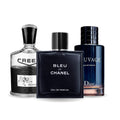 SET DI 3 PROFUMI