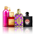 SET DI 4 PROFUMI