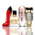 SET DI 4 PROFUMI