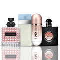 SET DI 4 PROFUMI