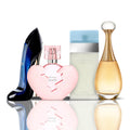 SET DI 4 PROFUMI