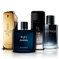 SET DI 4 PROFUMI