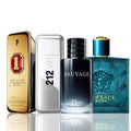 SET DI 4 PROFUMI