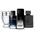 SET DI 4 PROFUMI