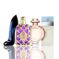 SET DI 4 PROFUMI