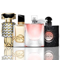 SET DI 4 PROFUMI