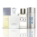 SET DI 4 PROFUMI
