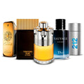 SET DI 5 PROFUMI