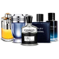 SET DI 5 PROFUMI