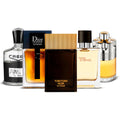 SET DI 5 PROFUMI