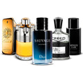 SET DI 5 PROFUMI