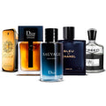 SET DI 5 PROFUMI