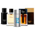 SET DI 5 PROFUMI