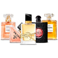 SET DI 5 PROFUMI